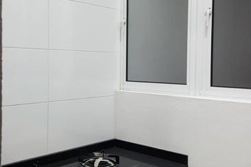 For Rent Esther Green Residence Sri Petaling