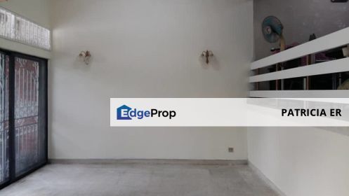 Jalan Bahagia, Taman Desa, Kuala Lumpur, Taman Desa 