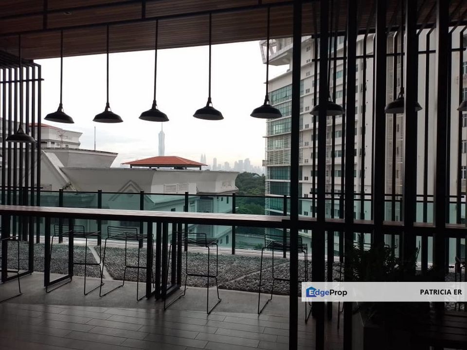 The Address Residence @ Taman Desa, Kuala Lumpur, Taman Desa 