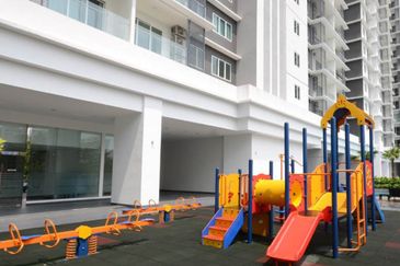 South Bank Residence @ old Klang road 