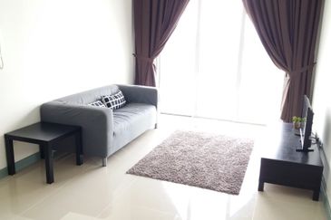 South Bank Residence @ old Klang road 
