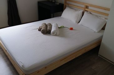 South Bank Residence @ old Klang road 