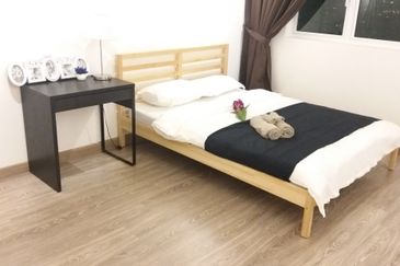 South Bank Residence @ old Klang road 