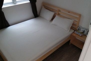 South Bank Residence @ old Klang road 