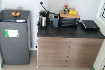 South Bank Residence @ old Klang road 