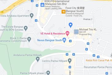 Bangsar South  Agricultural Land for sale 