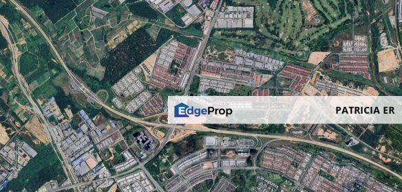 KEMPAS LAMA Freehold Agricutural land for Sale at Jalan Kempas Lama, Johor Bahru, Johor, Johor Bahru