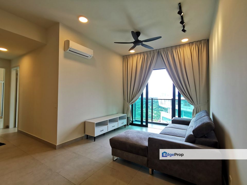 The Address Residence @ Taman Desa, Kuala Lumpur, Taman Desa 