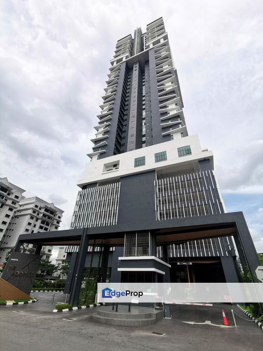 The Address Residence @ Taman Desa, Kuala Lumpur, Taman Desa 