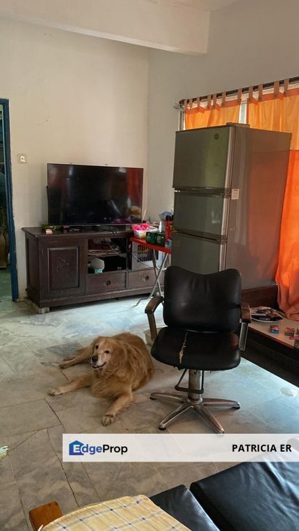 Subang Pinggiran, Jalan Pluto 2 sty corner house for sale, Selangor, Subang