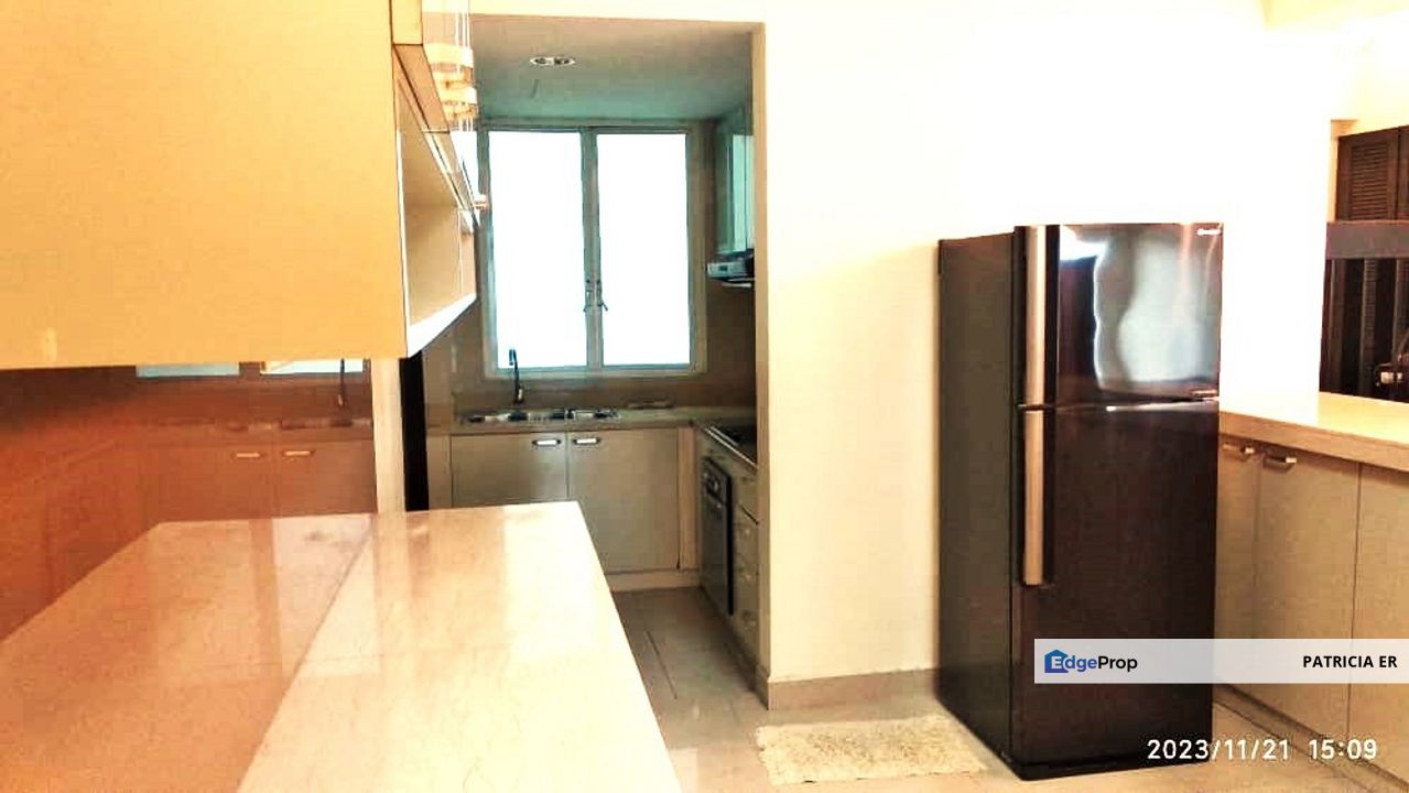 1 Desa Residence in Taman Desa for Sale, Kuala Lumpur, Taman Desa 