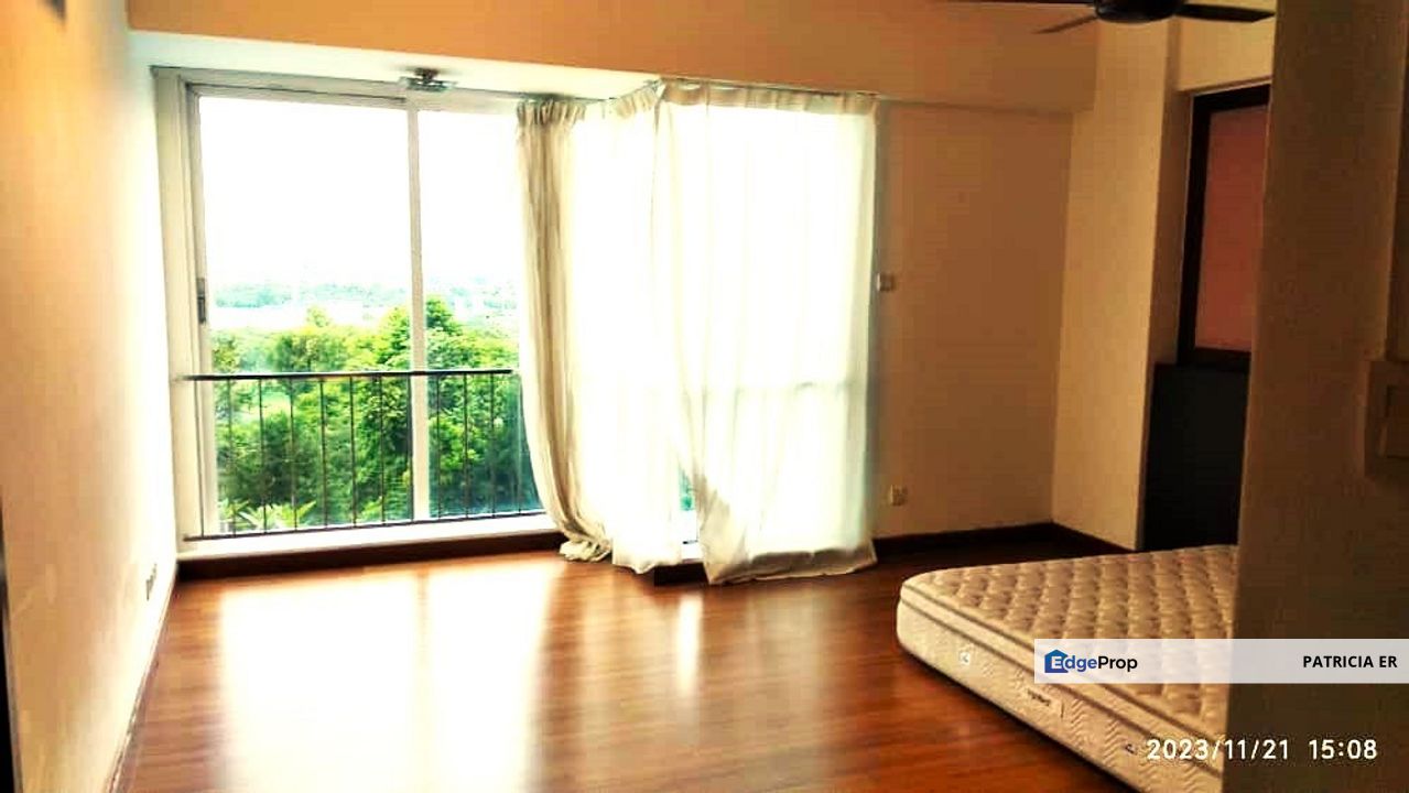 1 Desa Residence in Taman Desa for Sale, Kuala Lumpur, Taman Desa 
