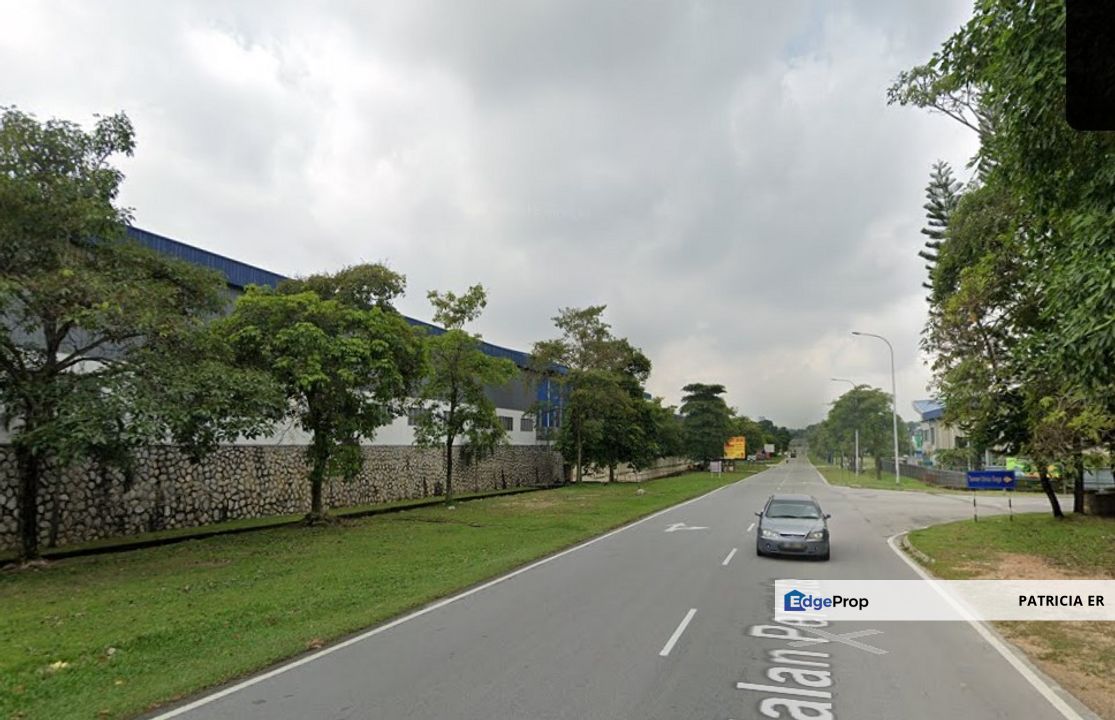 Factory for Sale in Arab Malaysia Industrial Park, Nilai 3, Negeri Sembilan, Nilai