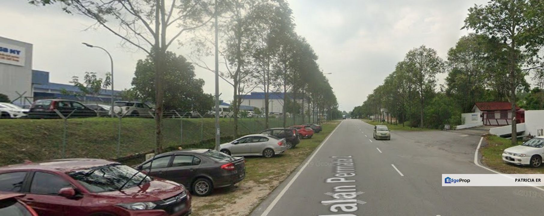 Factory for Sale in Arab Malaysia Industrial Park, Nilai 3, Negeri Sembilan, Nilai
