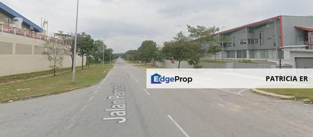 Factory for Sale in Arab Malaysia Industrial Park, Nilai 3, Negeri Sembilan, Nilai