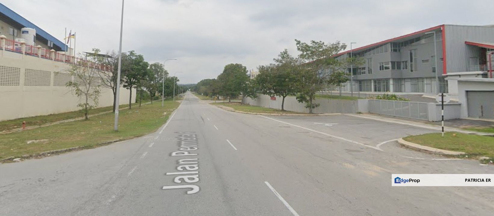 Factory for Sale in Arab Malaysia Industrial Park, Nilai 3, Negeri Sembilan, Nilai