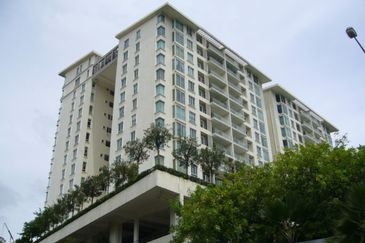 1 Desa Residence