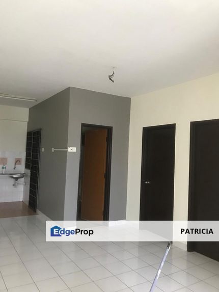 Danau Murni Condo for Sale, Kuala Lumpur, Taman Desa 