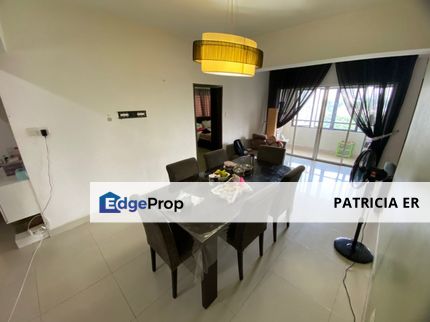 CASADESA CONDO FOR SALE / RENT, Kuala Lumpur, Taman Desa 
