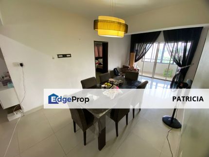 CASADESA CONDO FOR SALE / RENT, Kuala Lumpur, Taman Desa 