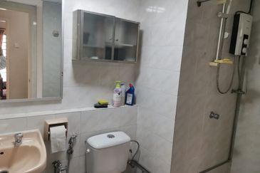 Danau Permai Condominium