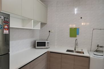 Danau Permai Condominium