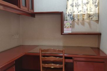 Danau Permai Condominium