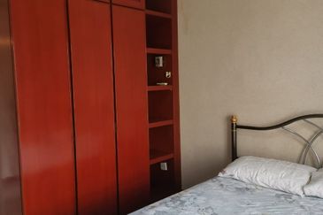 Danau Permai Condominium