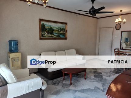 Danua Permai Condo in Taman Desa for rent, Kuala Lumpur, Taman Desa 