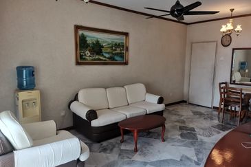 Danau Permai Condominium