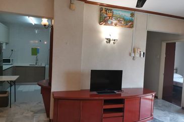 Danau Permai Condominium