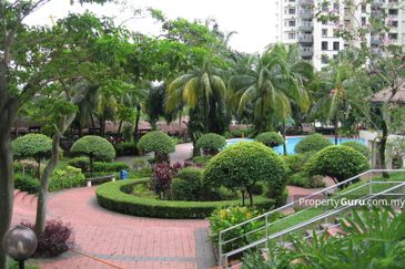 Danau Permai Condominium