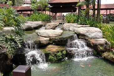 Danau Permai Condominium