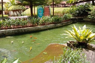 Danau Permai Condominium