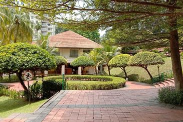 Danau Permai Condominium