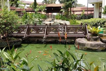 Danau Permai Condominium