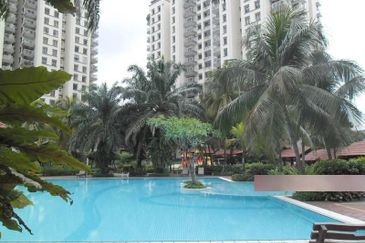 Danau Permai Condominium