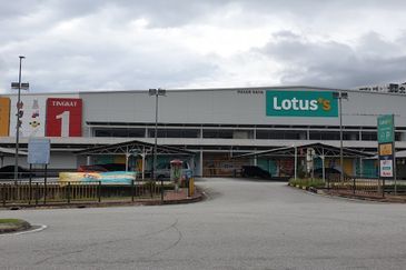 Rawang Prime agricultural land for sale