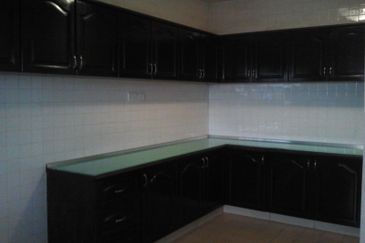 Taman Bukti Desa 2 Storey Terrace House for Sale