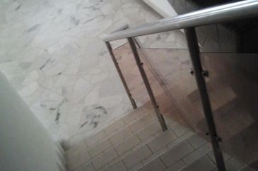 Taman Bukti Desa 2 Storey Terrace House for Sale