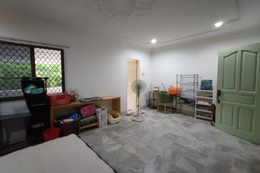 Taman Bukti Desa 2 Storey Terrace House for Sale