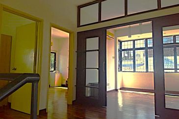 Taman Yarl @ Old Klang Road