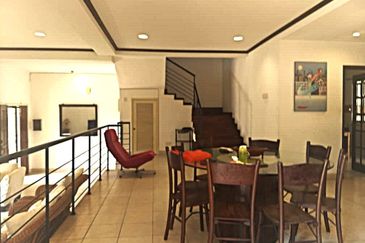 Taman Yarl @ Old Klang Road