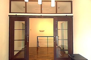 Taman Yarl @ Old Klang Road