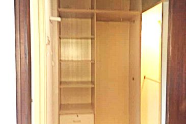 Taman Yarl @ Old Klang Road