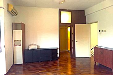 Taman Yarl @ Old Klang Road