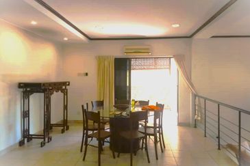 Taman Yarl @ Old Klang Road