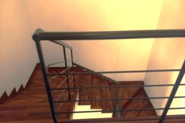 Taman Yarl @ Old Klang Road