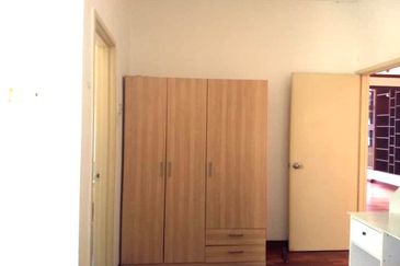 Taman Yarl @ Old Klang Road