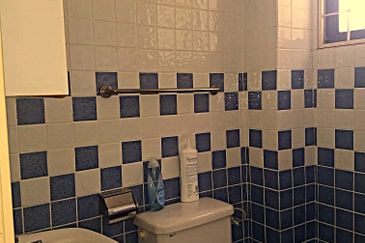 Taman Yarl @ Old Klang Road